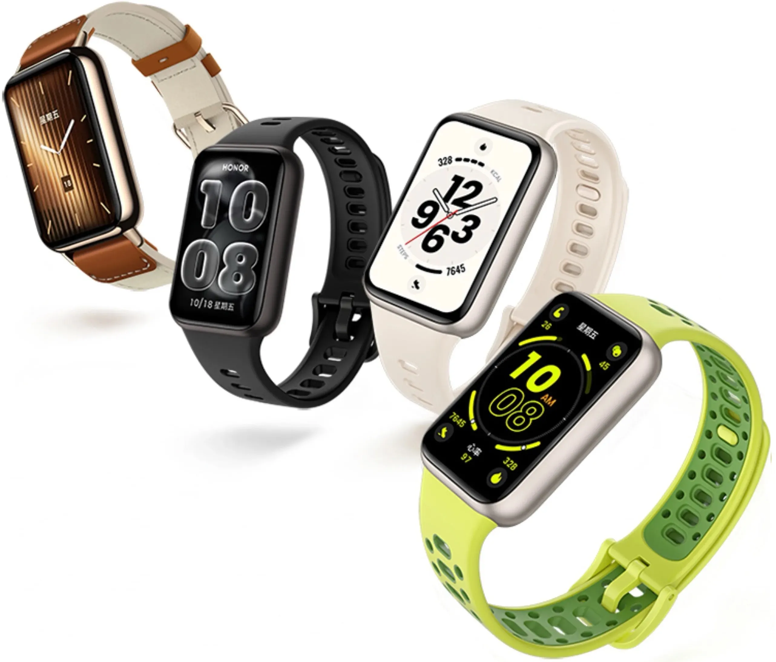 Honor Band 11 Pro سوار