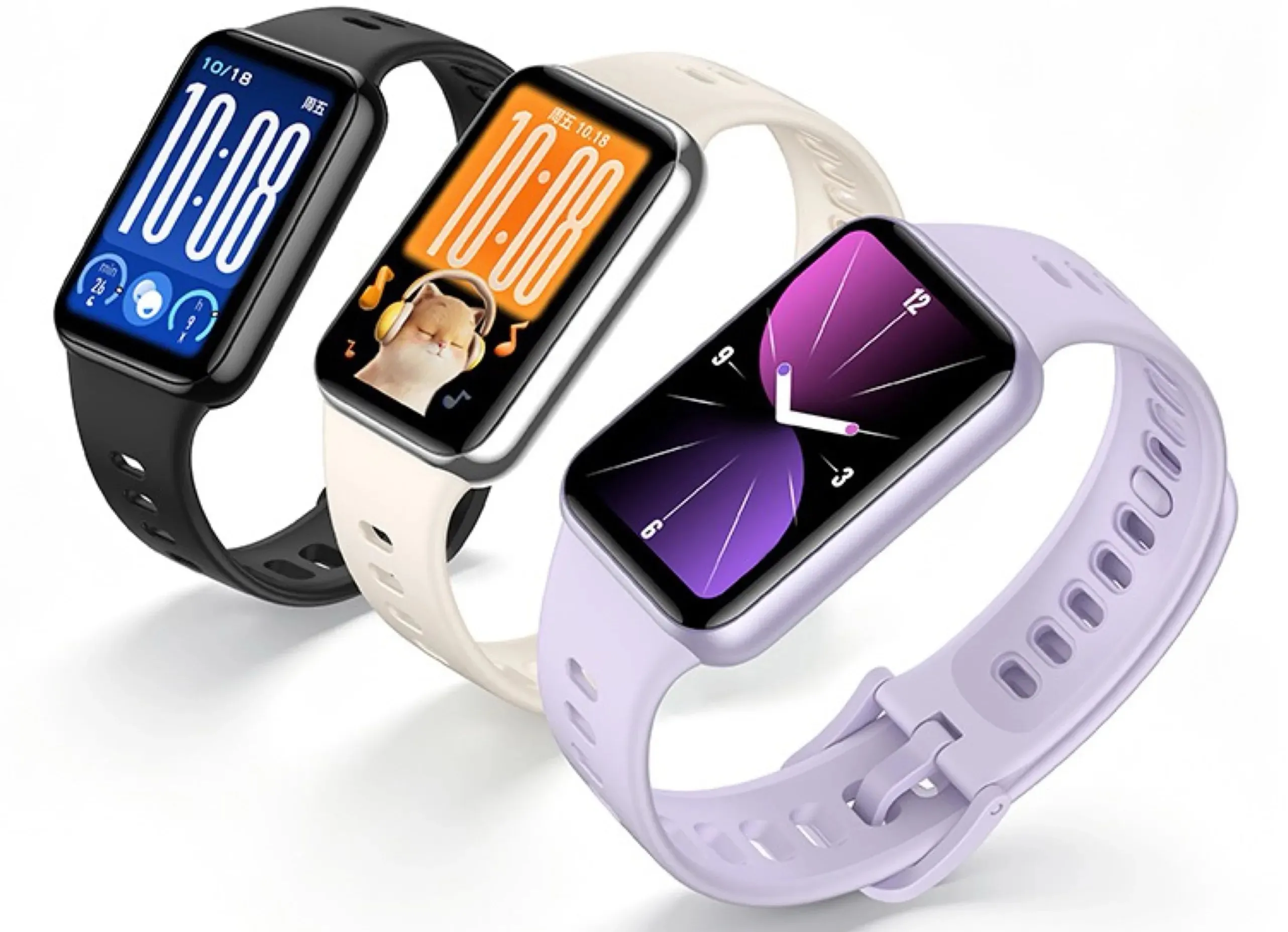 سوار Honor Band 10