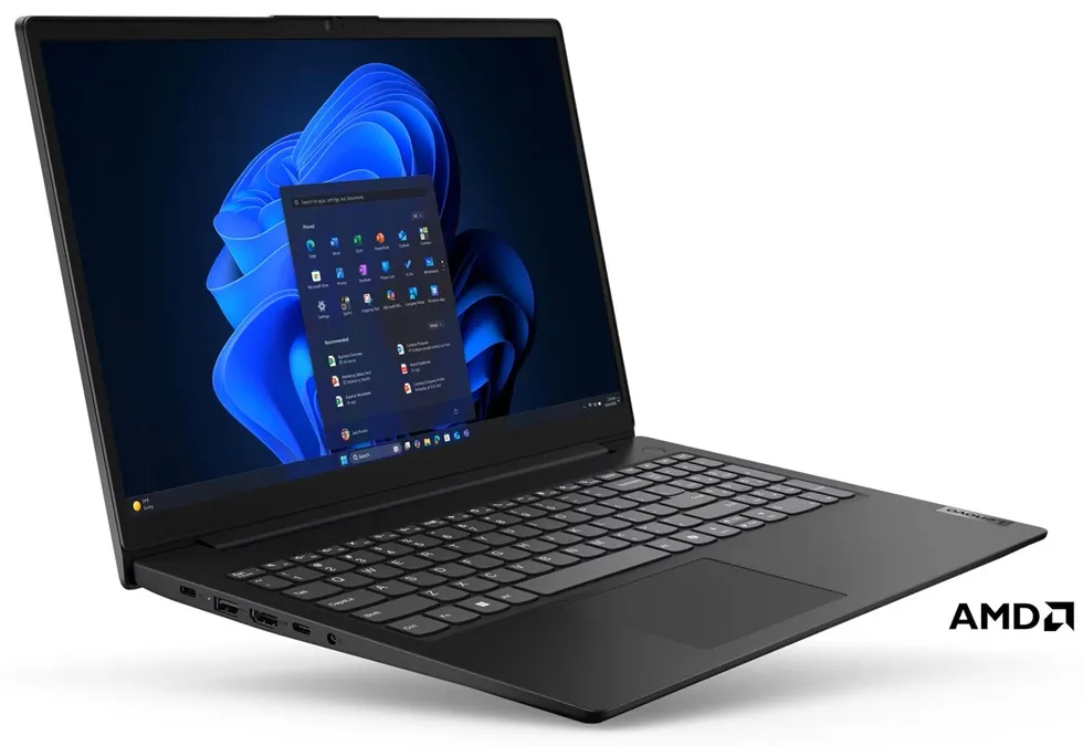 لاب توب Lenovo V15 G6 AMN