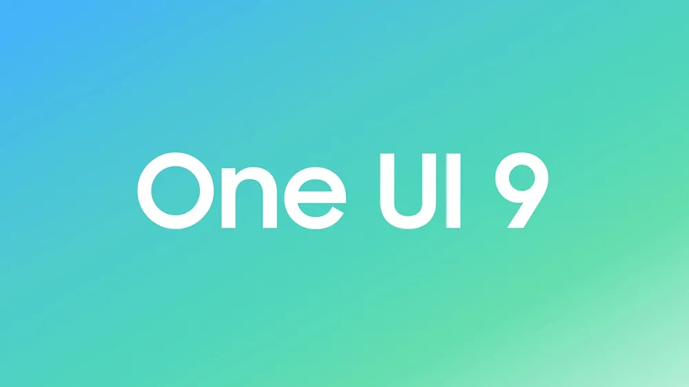 One UI 9 One UI 9
