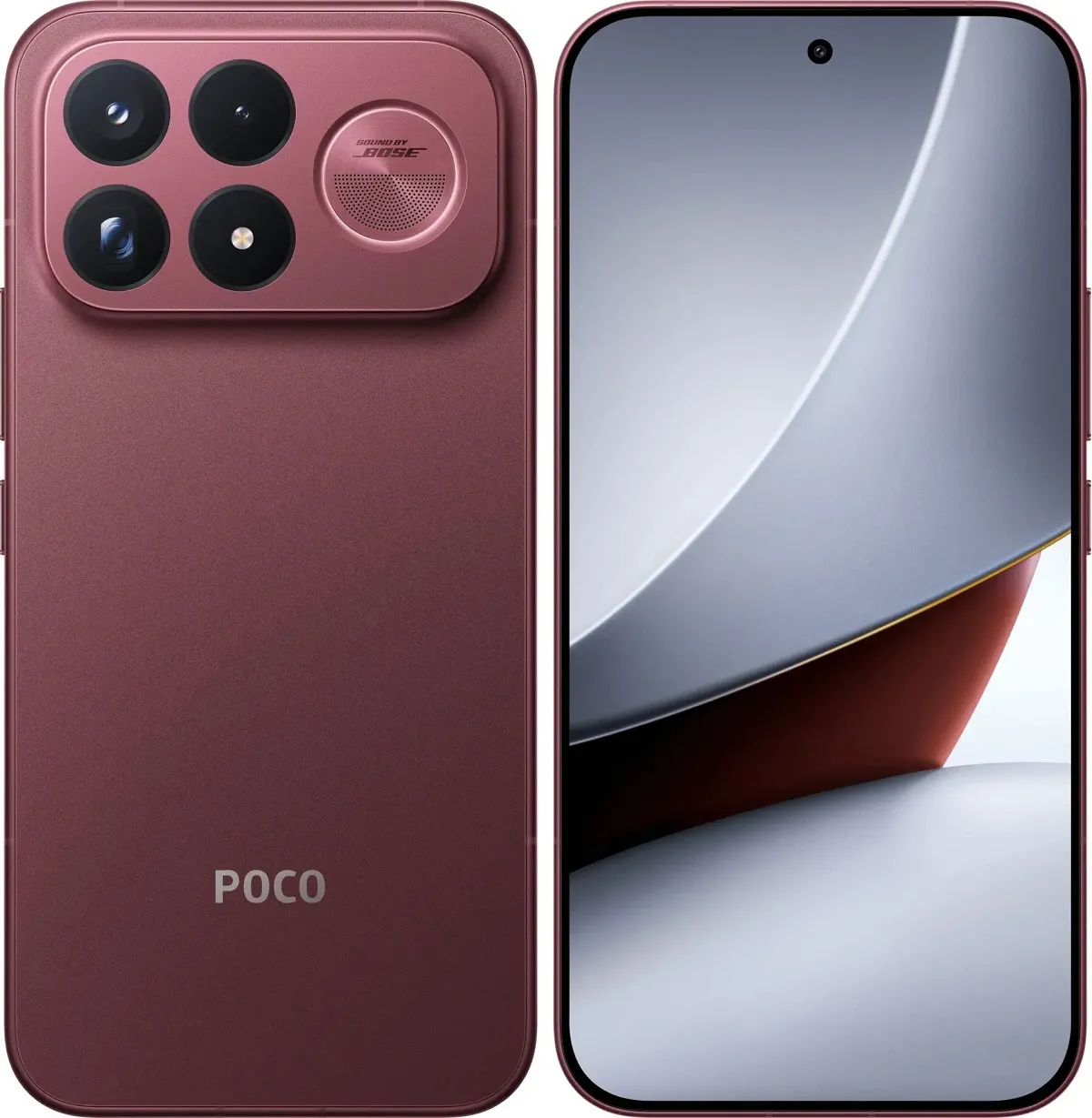 هاتف Poco هاتف Poco