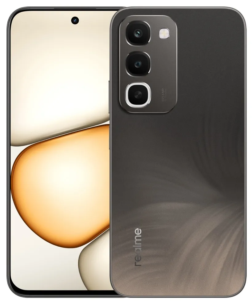 Realme-16x-Endurance-Brown_72980 ريلمي تكشف عن هاتف Realme 16x ببطارية 7000 مللي أمبير وشحن 45 واط