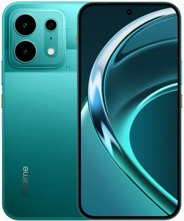 هاتف Realme P4s 