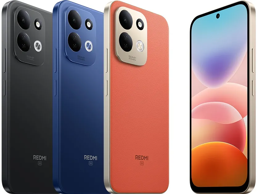 هاتف Redmi 17 5G