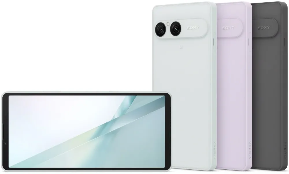 هاتف Xperia 10 VIII هاتف Xperia 10 VIII