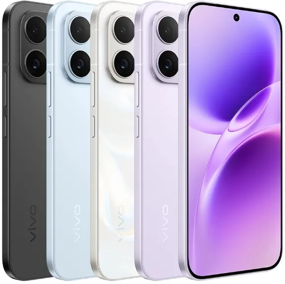 هاتف Vivo S50t Vitality Edition
