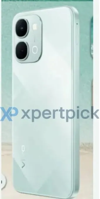 صورة Vivo Y31T المسربة صورة Vivo Y31T المسربة