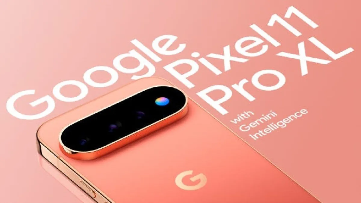 هاتف Google Pixel 11 Pro XL هاتف Google Pixel 11 Pro XL