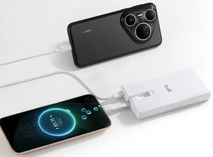 huawei-superpower-12000mah-power-bank-1_47988 هواوي تعلن باور بانك جديد بقدرة 100 واط وسعة 12000 مللي أمبير مع تتبع ذكي
