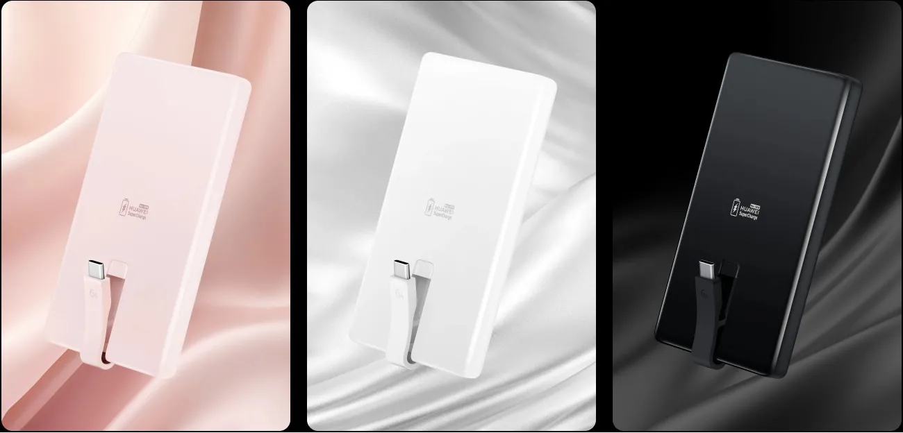 huawei-superpower-12000mah-power-bank-2_44843 هواوي تعلن باور بانك جديد بقدرة 100 واط وسعة 12000 مللي أمبير مع تتبع ذكي