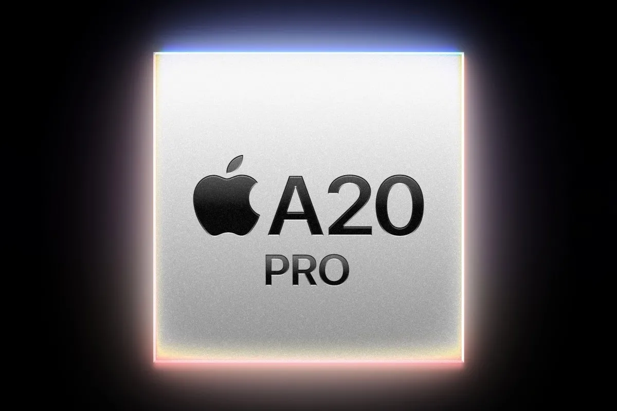 شريحة A20 Pro