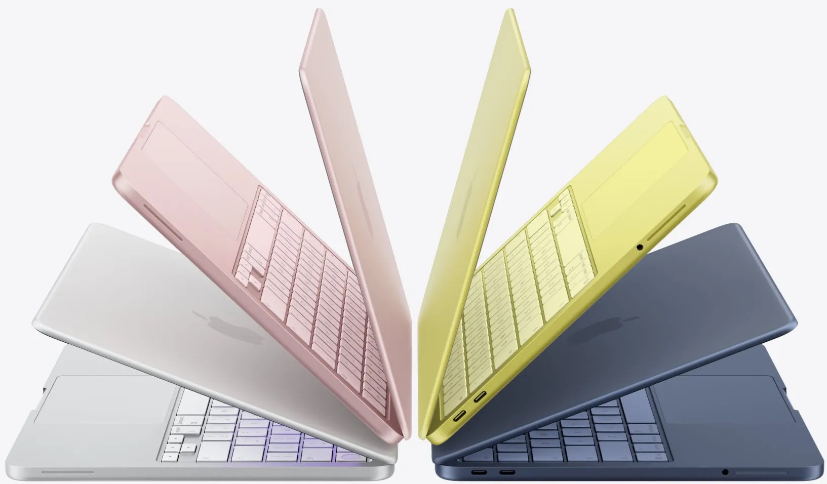لاب توب Apple MacBook Neo لاب توب Apple MacBook Neo