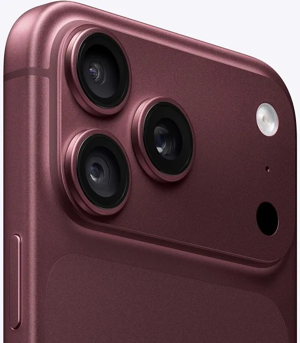 كاميرات iPhone 18 Pro الخلفية