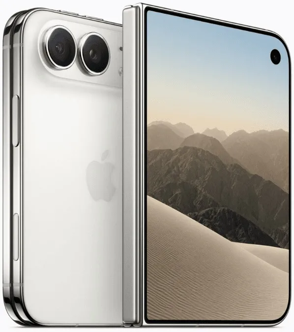 هاتف iPhone Duo