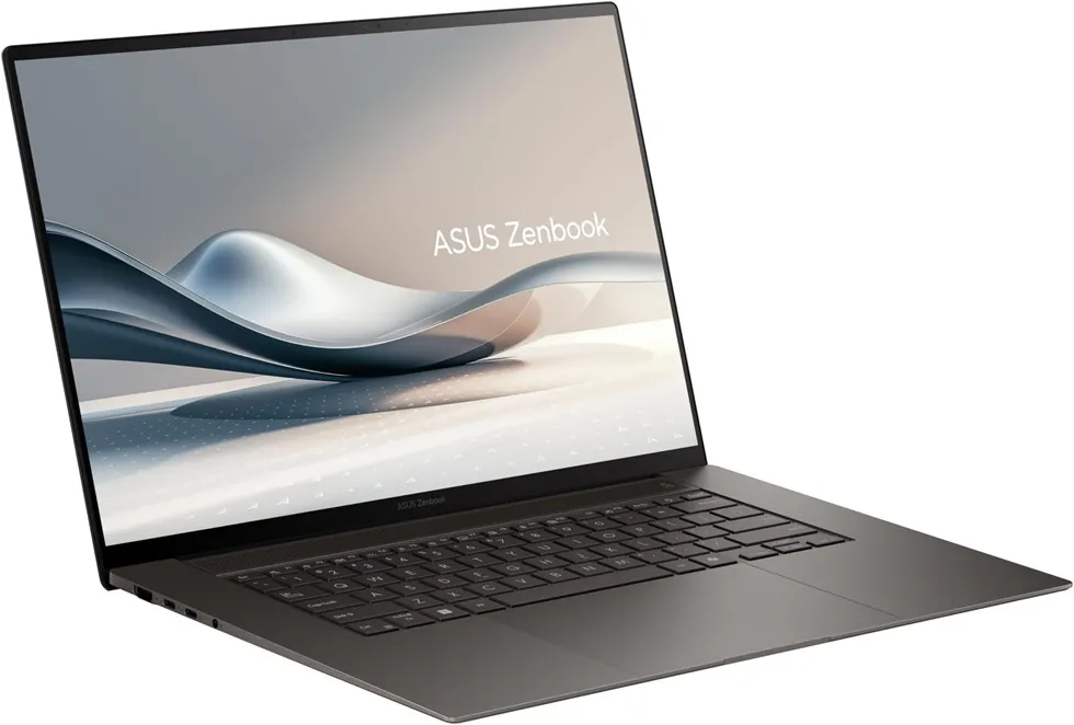 لاب توب Asus Zenbook S 16 لاب توب Asus Zenbook S 16