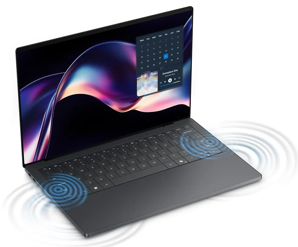 لاب توب Dell XPS 14 (DA14260) 2026