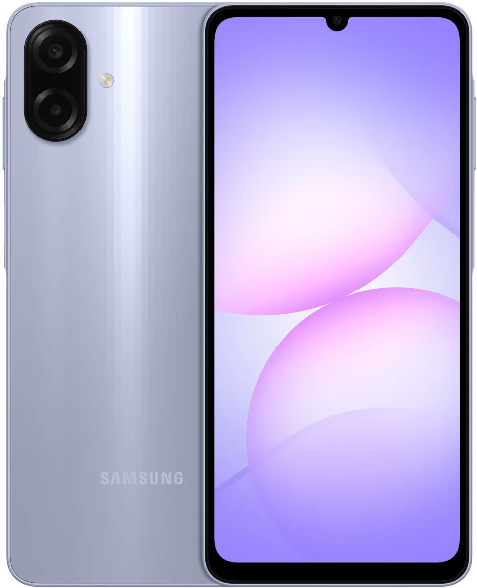 Samsung Galaxy A07s