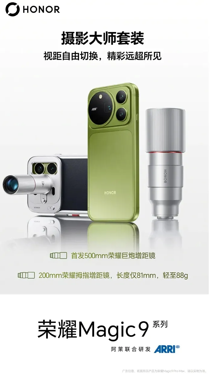 مجموعة Photography Master Kit