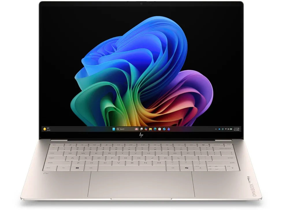 لاب توب HP OmniBook Ultra لاب توب HP OmniBook Ultra