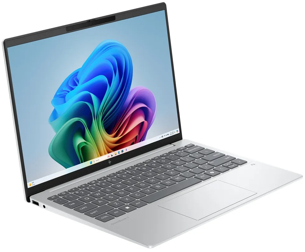 لاب توب HP Omnibook 7 Aero لاب توب HP Omnibook 7 Aero