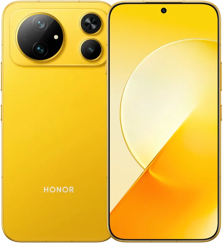 صورة رسميه لهاتف Honor Magic 9 Super Edition