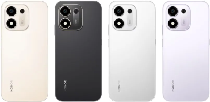 ألوان هاتف Honor Play 11 ألوان هاتف Honor Play 11