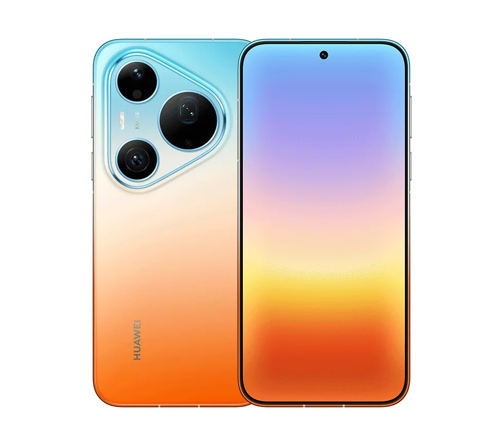 هاتف Huawei Pura 90s Pro