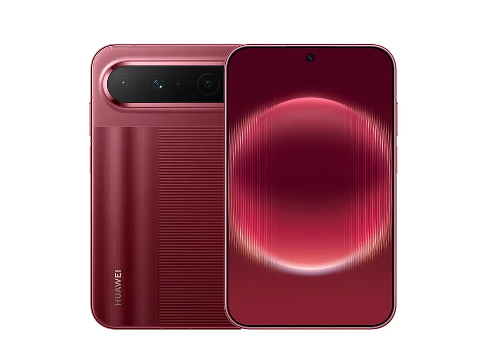 هاتف Huawei Pura X View