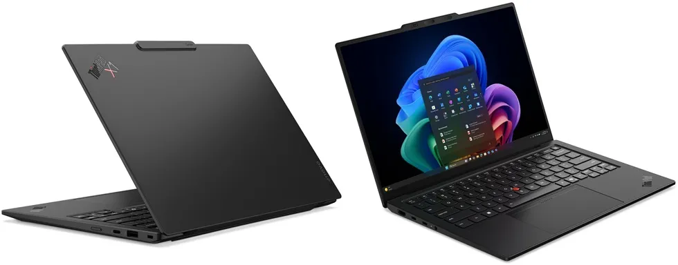لاب توب Lenovo ThinkPad X1 Carbon Gen 14 Aura Edition لاب توب Lenovo ThinkPad X1 Carbon Gen 14 Aura Edition