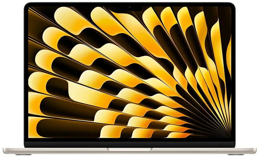 لاب توب MacBook Air (M5)