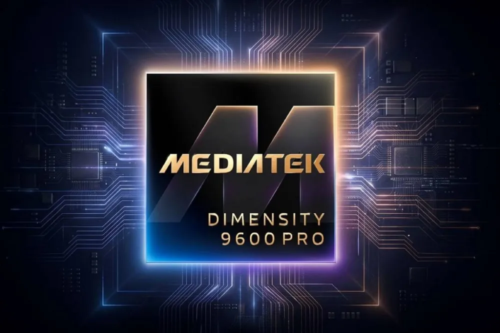 معالج Dimensity 9600 Pro معالج Dimensity 9600 Pro
