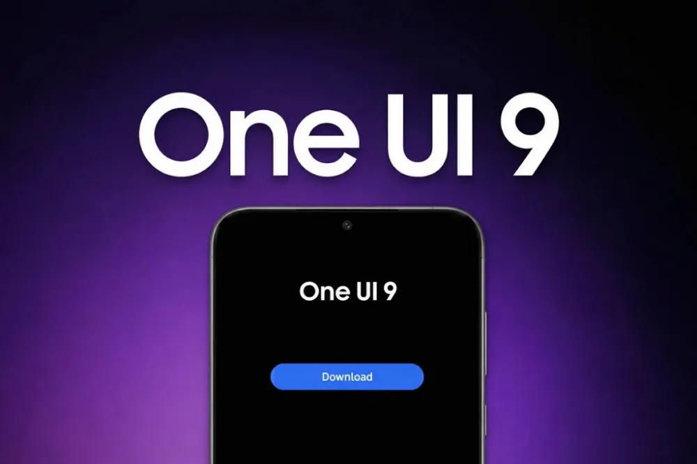 تحديث One UI 9 تحديث One UI 9