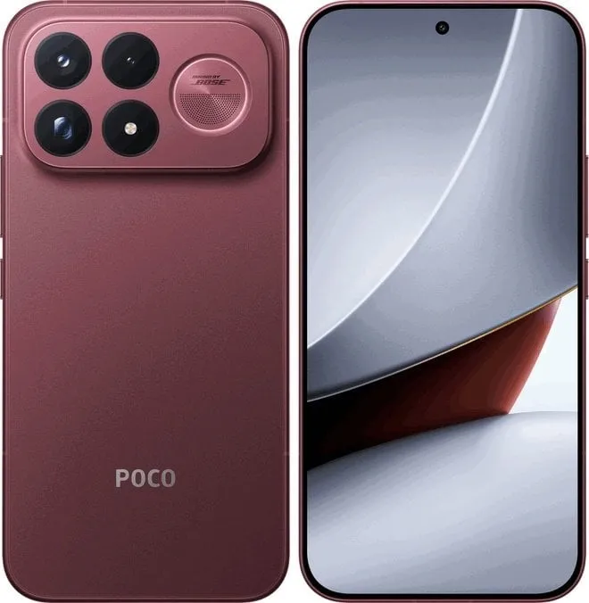 هاتف Poco F9 Ultra
