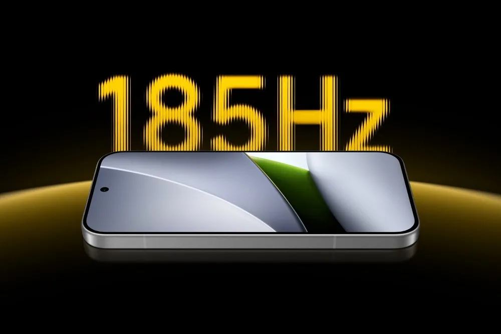 شاشة Poco F9 Ultra