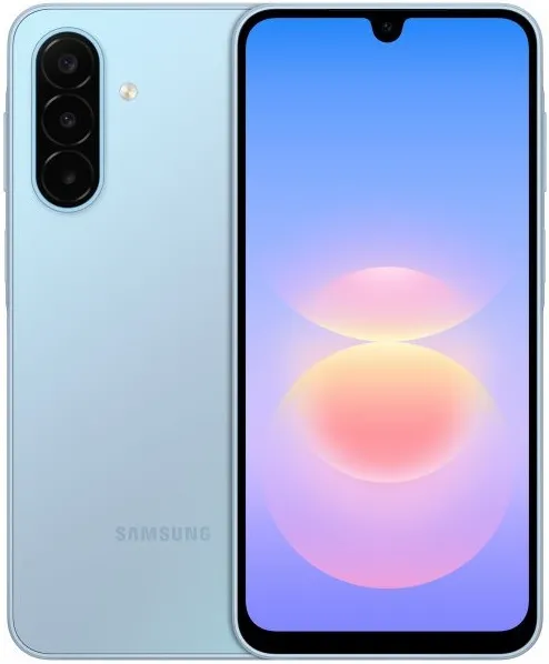 Samsung Galaxy A18 4G Samsung Galaxy A18 4G