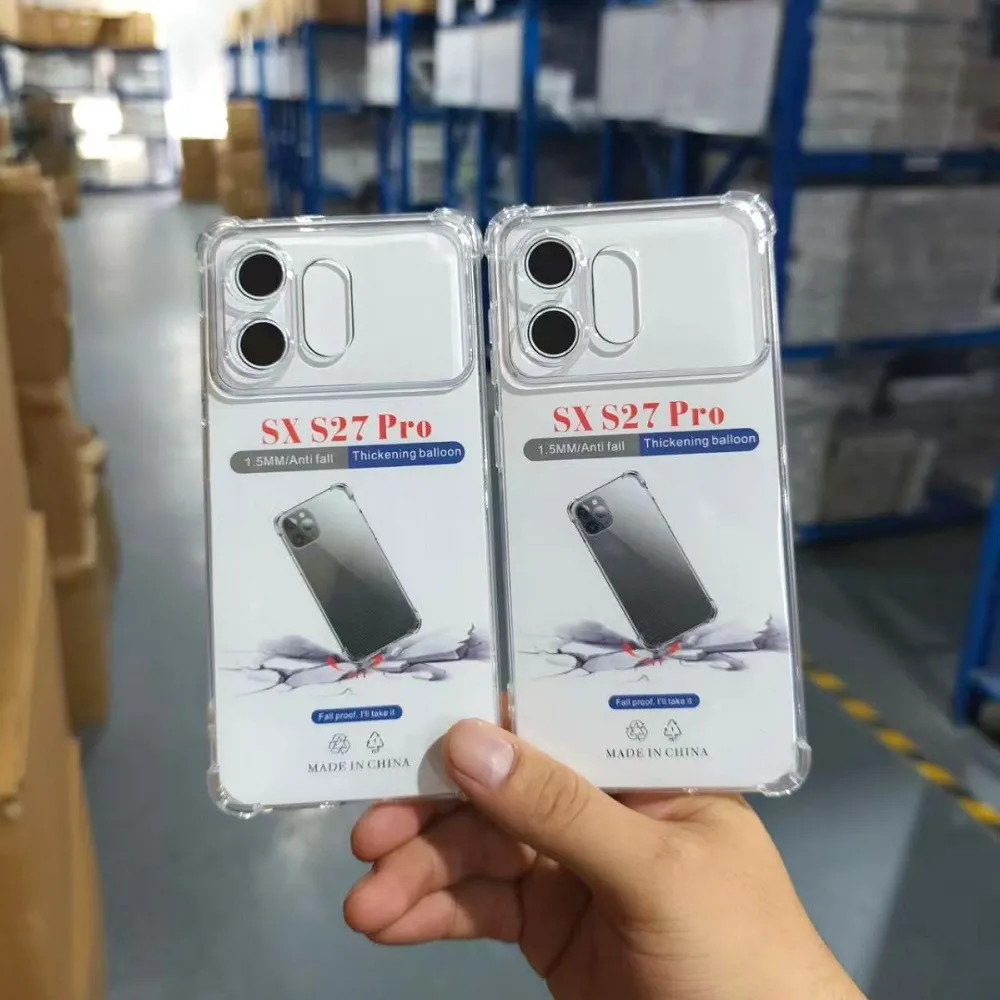 أغطية حماية Galaxy S27 Pro أغطية حماية Galaxy S27 Pro