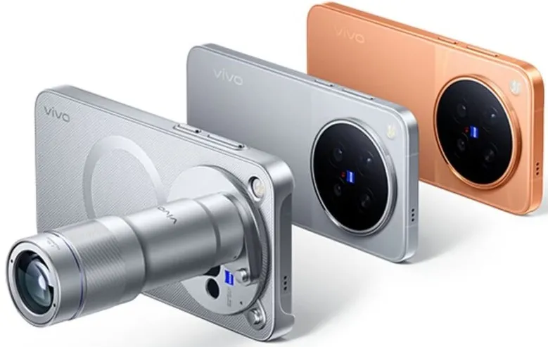هاتف Vivo X500 Pro Max هاتف Vivo X500 Pro Max