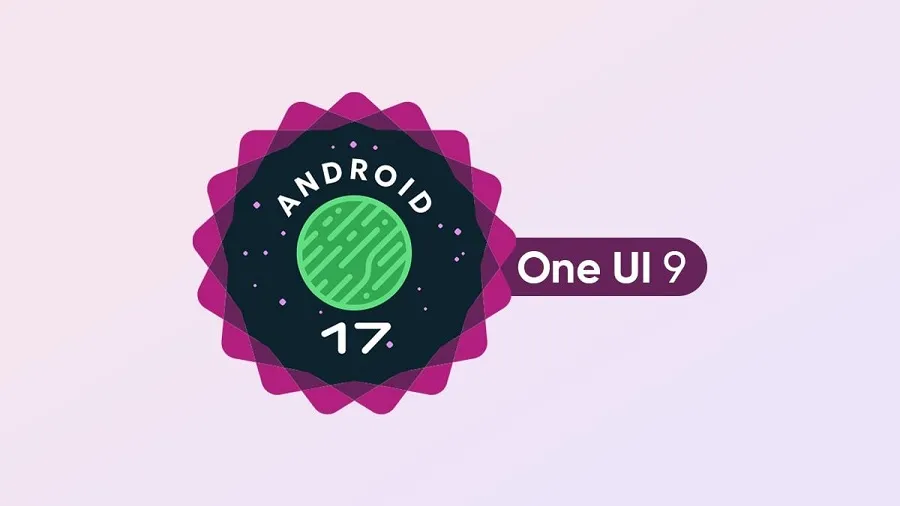 Galaxy S26 FE مع واجهة One UI 9