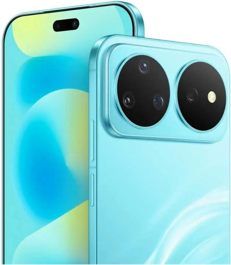كاميرات Huawei nova 16s Pro كاميرات Huawei nova 16s Pro
