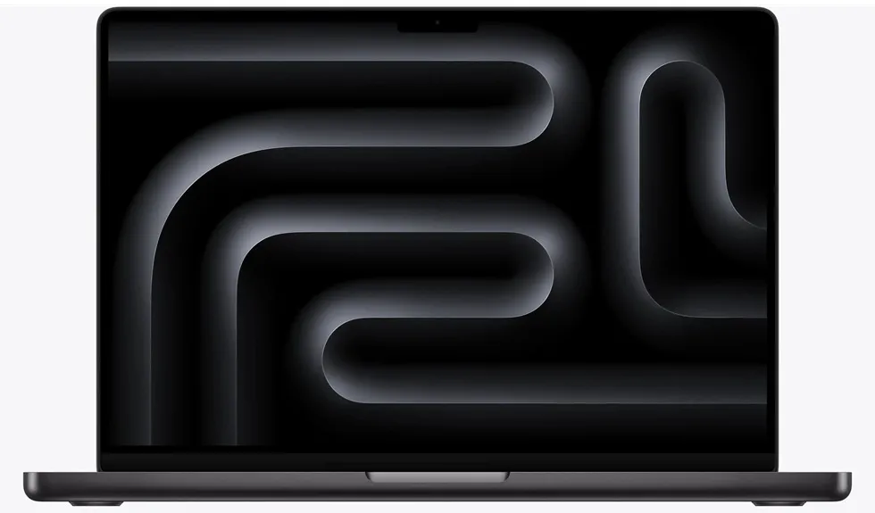 لاب توب Apple MacBook Pro (14-inch, M5) لاب توب Apple MacBook Pro (14-inch, M5)