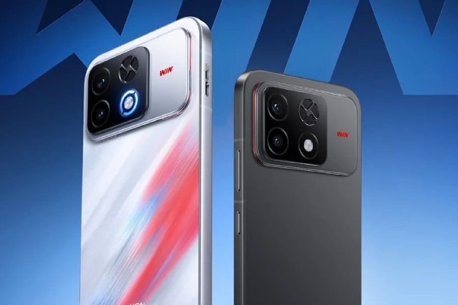 Honor Win 2
