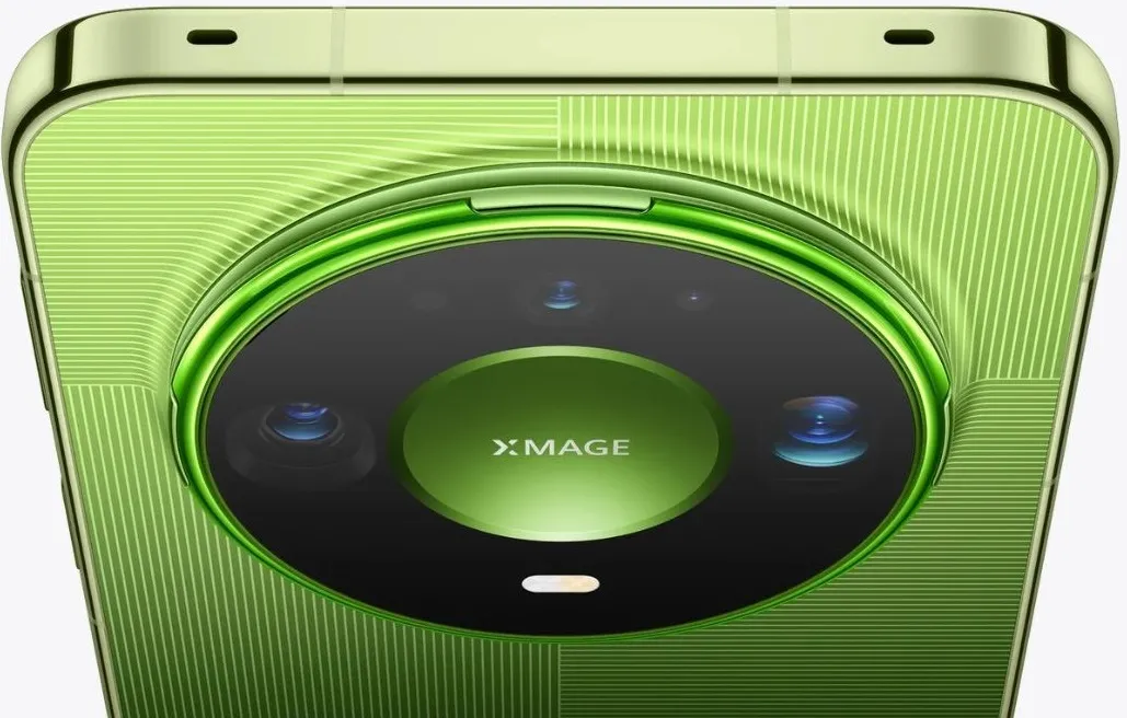 كاميرات Huawei Mate 90 Pro Max الخلفية
