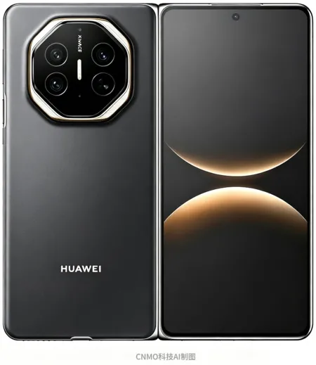هاتف Huawei Mate X8