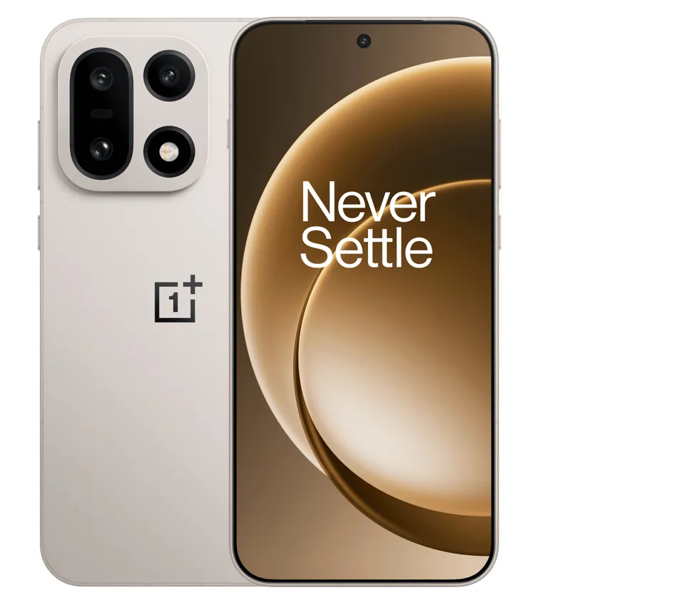 هاتف OnePlus 15