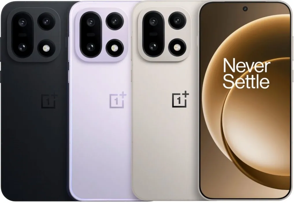 هاتف OnePlus 15 هاتف OnePlus 15