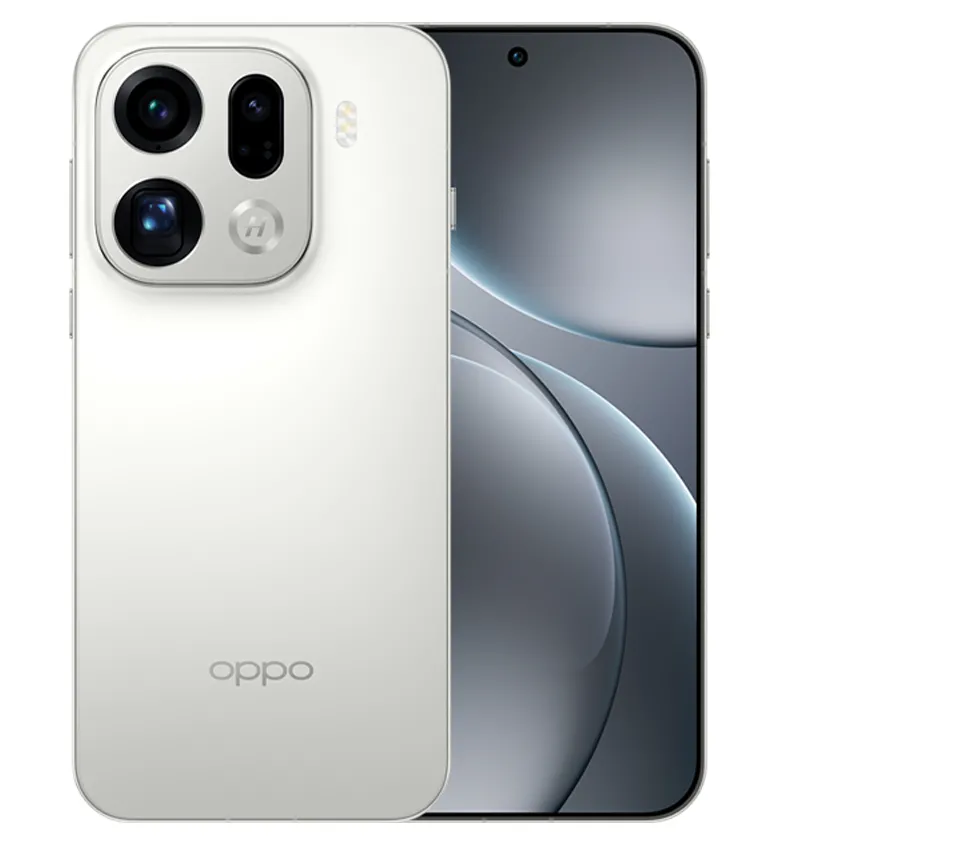 هاتف Oppo Find X9 Pro