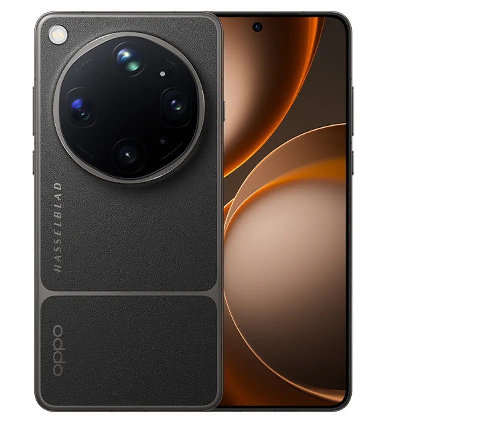 هاتف Oppo Find X9 Ultra