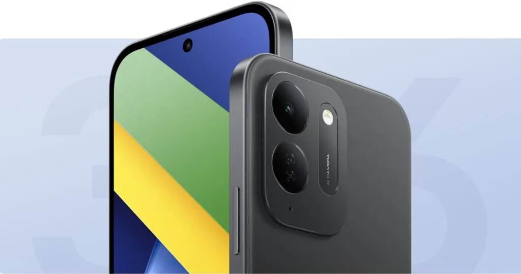 Poco C95 Pro