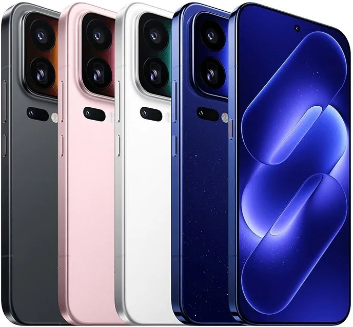 هاتف Xiaomi 18 Pro Max