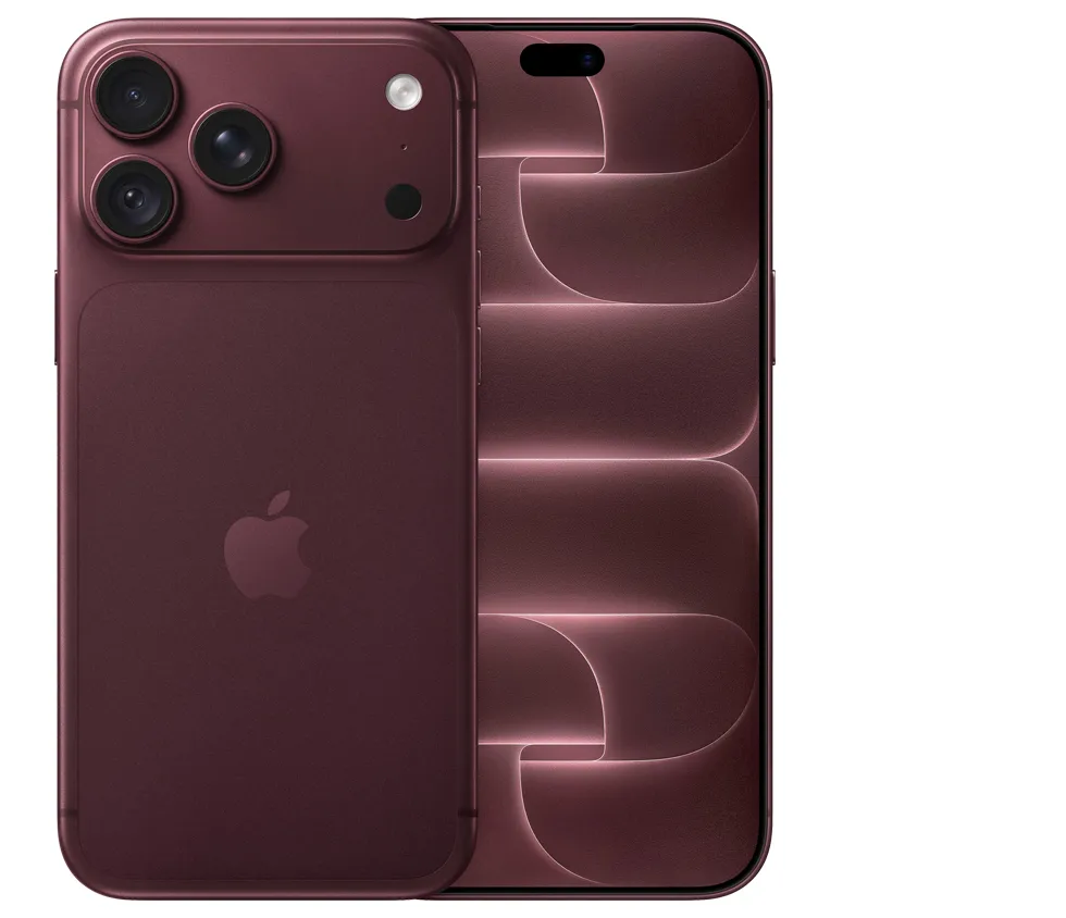 هاتف Apple iPhone 18 Pro Max